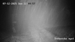 Sjezdovka Třebovská