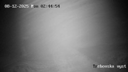 Sjezdovka Třebovská