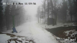 Sjezdovka Třebovská