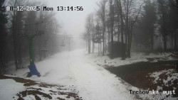 Sjezdovka Třebovská