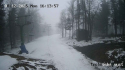 Sjezdovka Třebovská