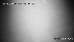 Sjezdovka Třebovská