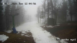 Sjezdovka Třebovská