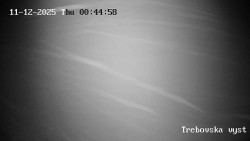 Sjezdovka Třebovská