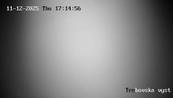 Sjezdovka Třebovská