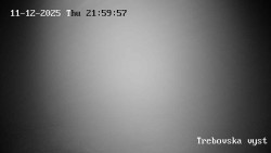 Sjezdovka Třebovská