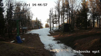 Horský Resort Buková Hora -...