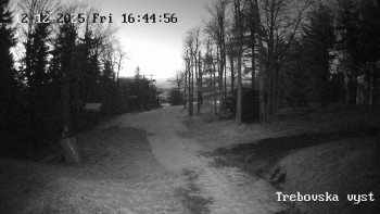 Horský Resort Buková Hora -...