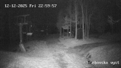 Sjezdovka Třebovská