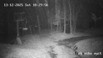 Horský Resort Buková Hora -...