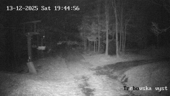 Horský Resort Buková Hora -...