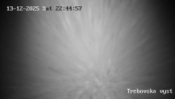 Sjezdovka Třebovská