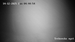 Sjezdovka Třebovská