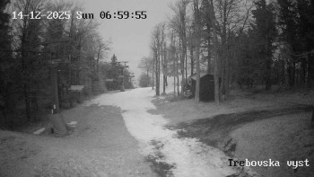 Horský Resort Buková Hora -...