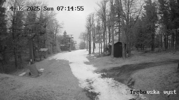 Horský Resort Buková Hora -...