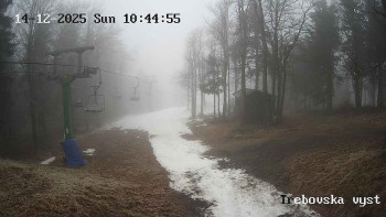 Horský Resort Buková Hora -...