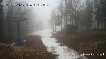 Horský Resort Buková Hora -...