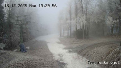 Sjezdovka Třebovská