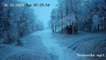 Horský Resort Buková Hora -...