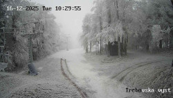 Sjezdovka Třebovská