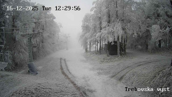 Horský Resort Buková Hora -...