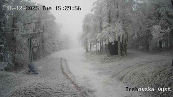 Horský Resort Buková Hora -...