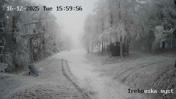 Horský Resort Buková Hora -...