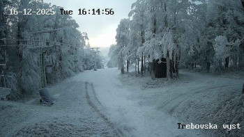 Horský Resort Buková Hora -...