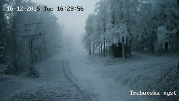 Horský Resort Buková Hora -...