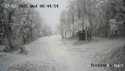 Sjezdovka Třebovská