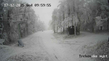 Horský Resort Buková Hora -...