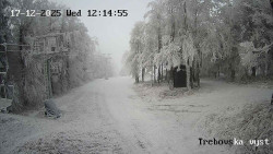 Sjezdovka Třebovská