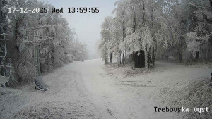 Horský Resort Buková Hora - Čenkovice - Sjezdovka Třebovská - 17.12.2025 v 14:00 Horský Resort Buková Hora - Čenkovice - Sjezdovka Třebovská - 17.12.2025 v 14:00