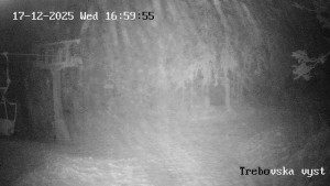 Horský Resort Buková Hora - Čenkovice - Sjezdovka Třebovská - 17.12.2025 v 17:00 Horský Resort Buková Hora - Čenkovice - Sjezdovka Třebovská - 17.12.2025 v 17:00