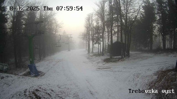 Horský Resort Buková Hora -...