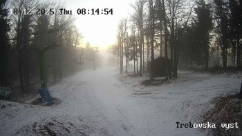 Horský Resort Buková Hora -...