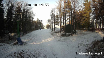 Horský Resort Buková Hora -...