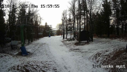 Sjezdovka Třebovská