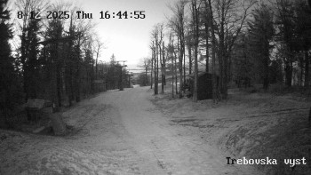 Horský Resort Buková Hora -...