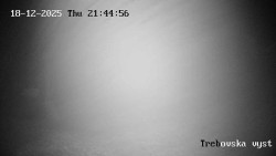 Sjezdovka Třebovská