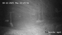 Sjezdovka Třebovská