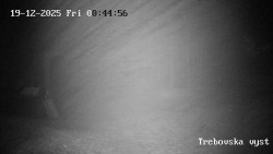 Sjezdovka Třebovská