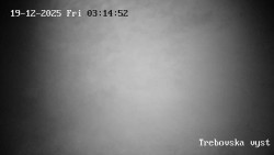 Sjezdovka Třebovská