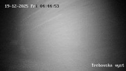 Sjezdovka Třebovská