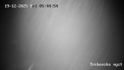 Sjezdovka Třebovská