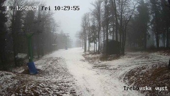 Horský Resort Buková Hora -...