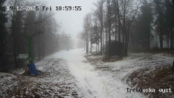 Sjezdovka Třebovská