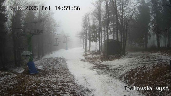 Horský Resort Buková Hora -...