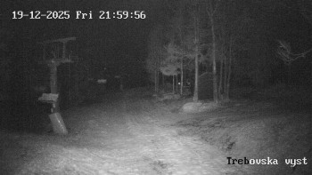 Horský Resort Buková Hora -...