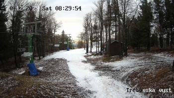 Horský Resort Buková Hora -...